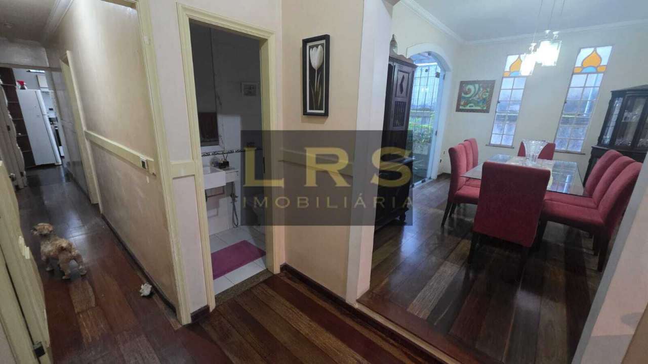 Conheça Casa à venda Estrada do Guanumbi,Rio de Janeiro,RJ - R$ 770.000 - FFGM - 10 10