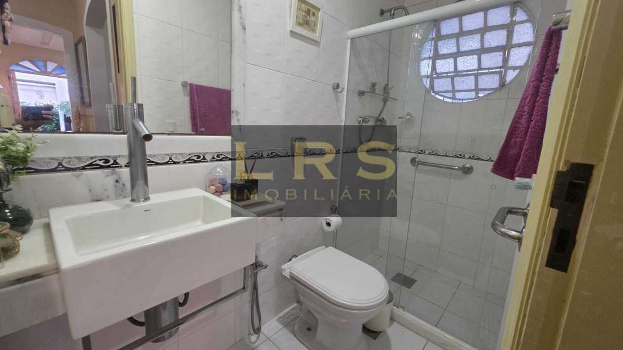 Conheça Casa à venda Estrada do Guanumbi,Rio de Janeiro,RJ - R$ 770.000 - FFGM - 11 11