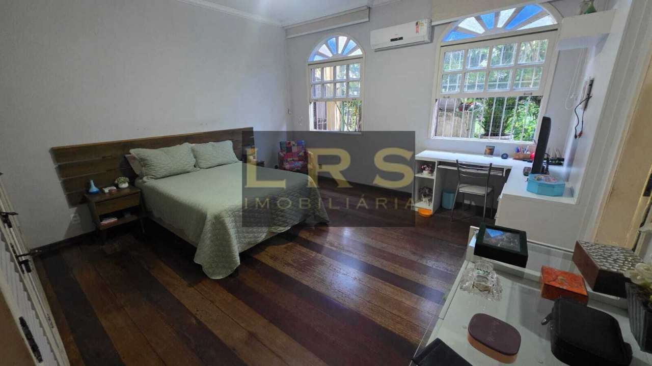 Conheça Casa à venda Estrada do Guanumbi,Rio de Janeiro,RJ - R$ 770.000 - FFGM - 16 16
