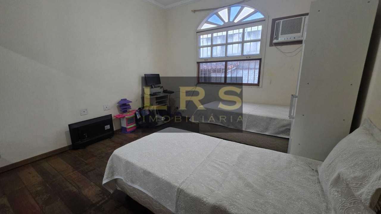 Conheça Casa à venda Estrada do Guanumbi,Rio de Janeiro,RJ - R$ 770.000 - FFGM - 21 21