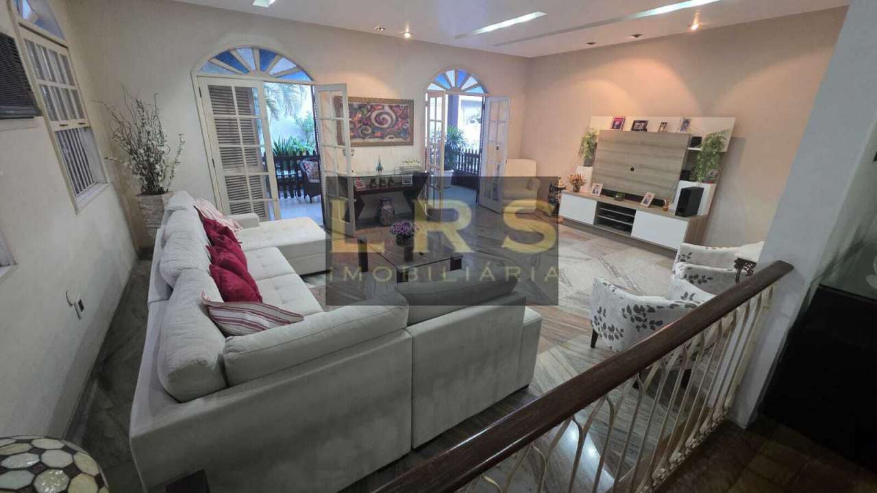 Conheça Casa à venda Estrada do Guanumbi,Rio de Janeiro,RJ - R$ 770.000 - FFGM - 22 22