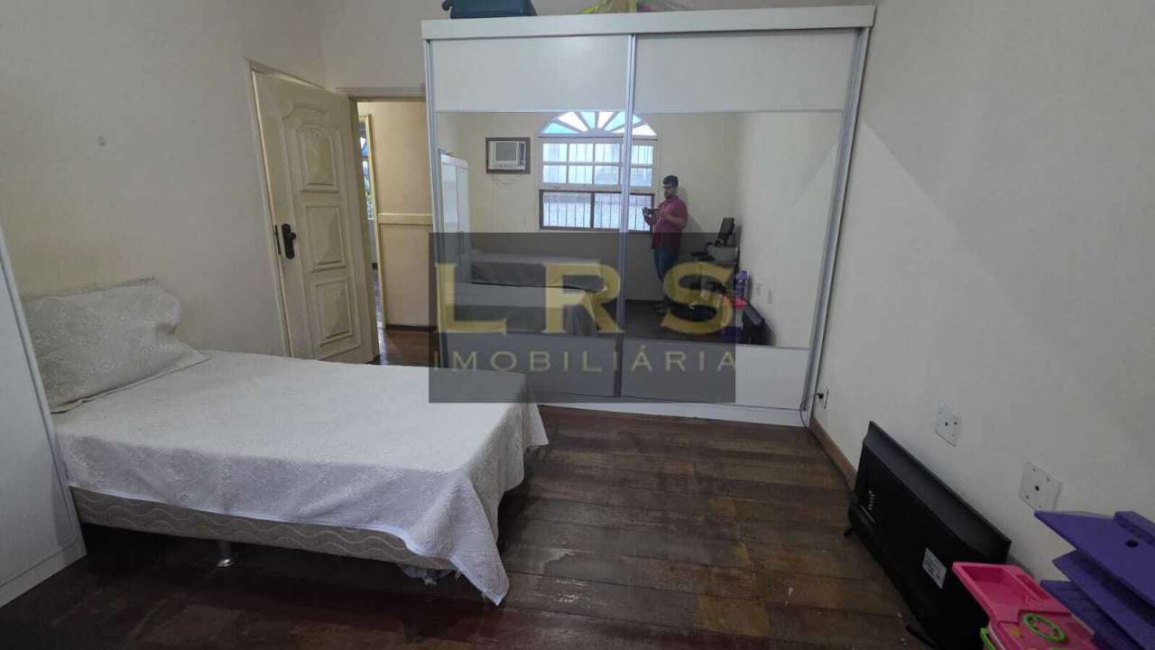 Conheça Casa à venda Estrada do Guanumbi,Rio de Janeiro,RJ - R$ 770.000 - FFGM - 23 23