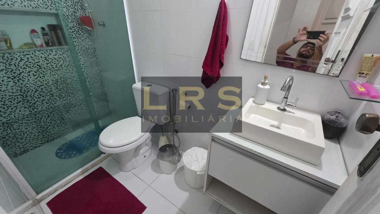 Conheça Casa à venda Estrada do Guanumbi,Rio de Janeiro,RJ - R$ 770.000 - FFGM - 26 26