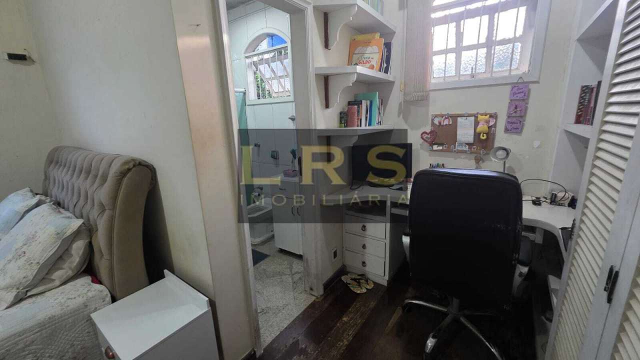 Conheça Casa à venda Estrada do Guanumbi,Rio de Janeiro,RJ - R$ 770.000 - FFGM - 29 29
