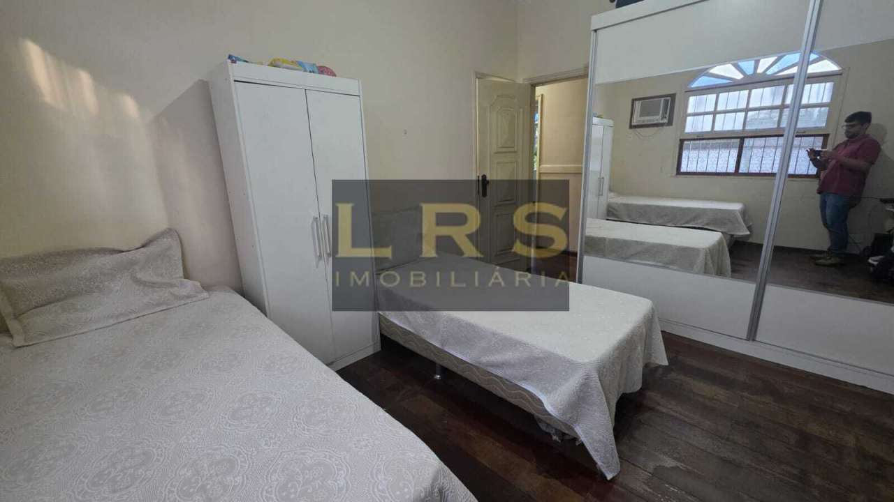Conheça Casa à venda Estrada do Guanumbi,Rio de Janeiro,RJ - R$ 770.000 - FFGM - 30 30