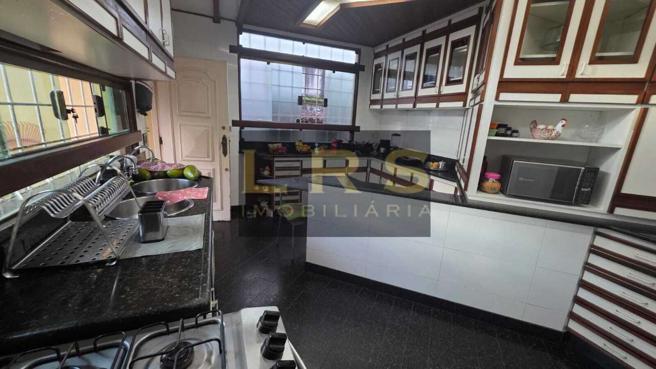 Conheça Casa à venda Estrada do Guanumbi,Rio de Janeiro,RJ - R$ 770.000 - FFGM - 32 32
