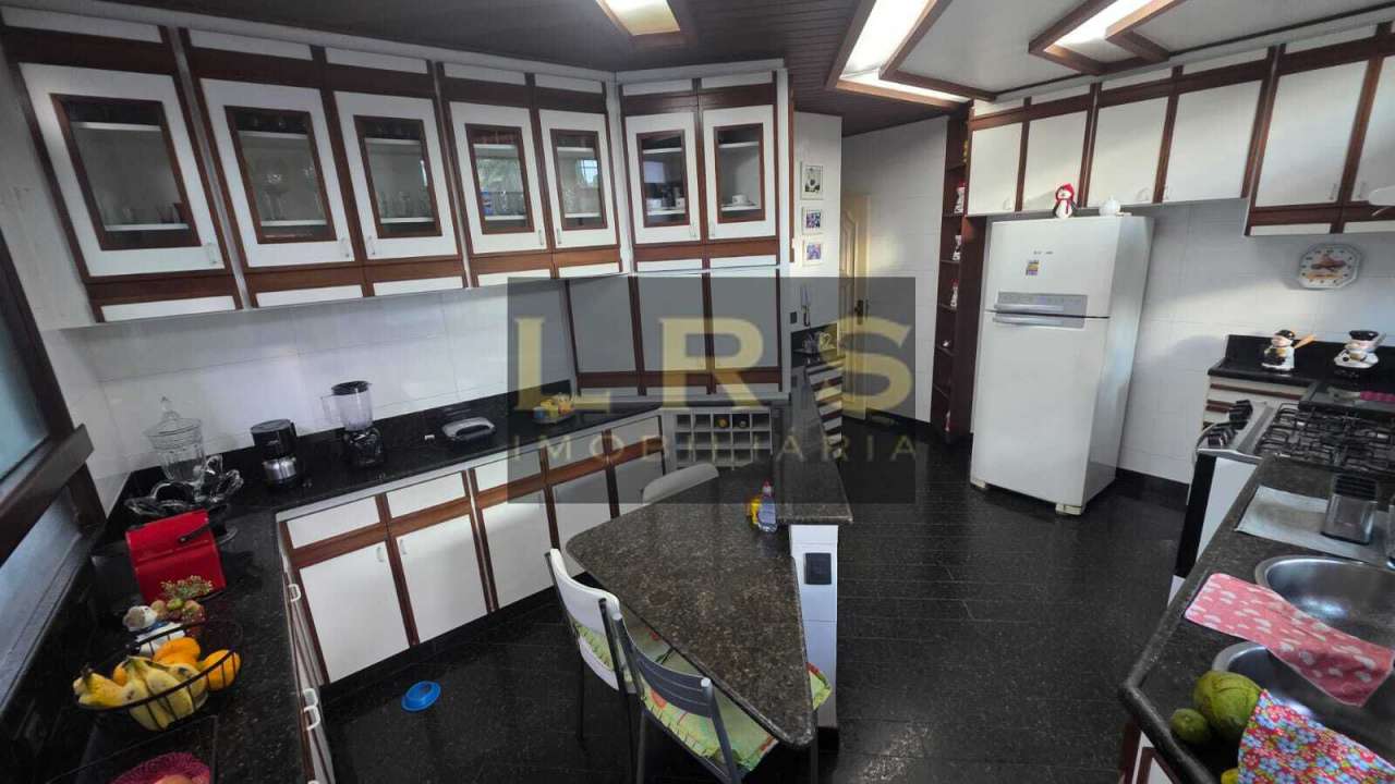 Conheça Casa à venda Estrada do Guanumbi,Rio de Janeiro,RJ - R$ 770.000 - FFGM - 34 34