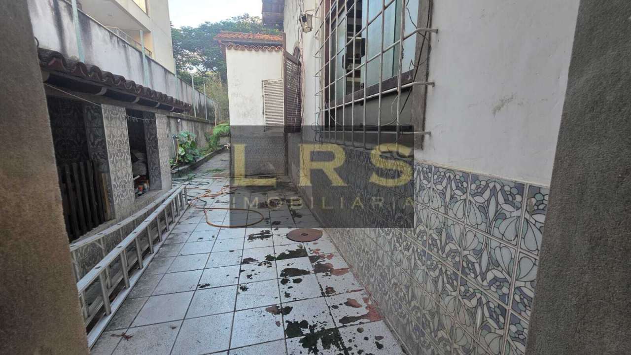 Conheça Casa à venda Estrada do Guanumbi,Rio de Janeiro,RJ - R$ 770.000 - FFGM - 36 36