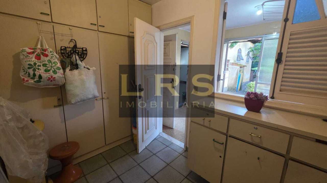 Conheça Casa à venda Estrada do Guanumbi,Rio de Janeiro,RJ - R$ 770.000 - FFGM - 38 38