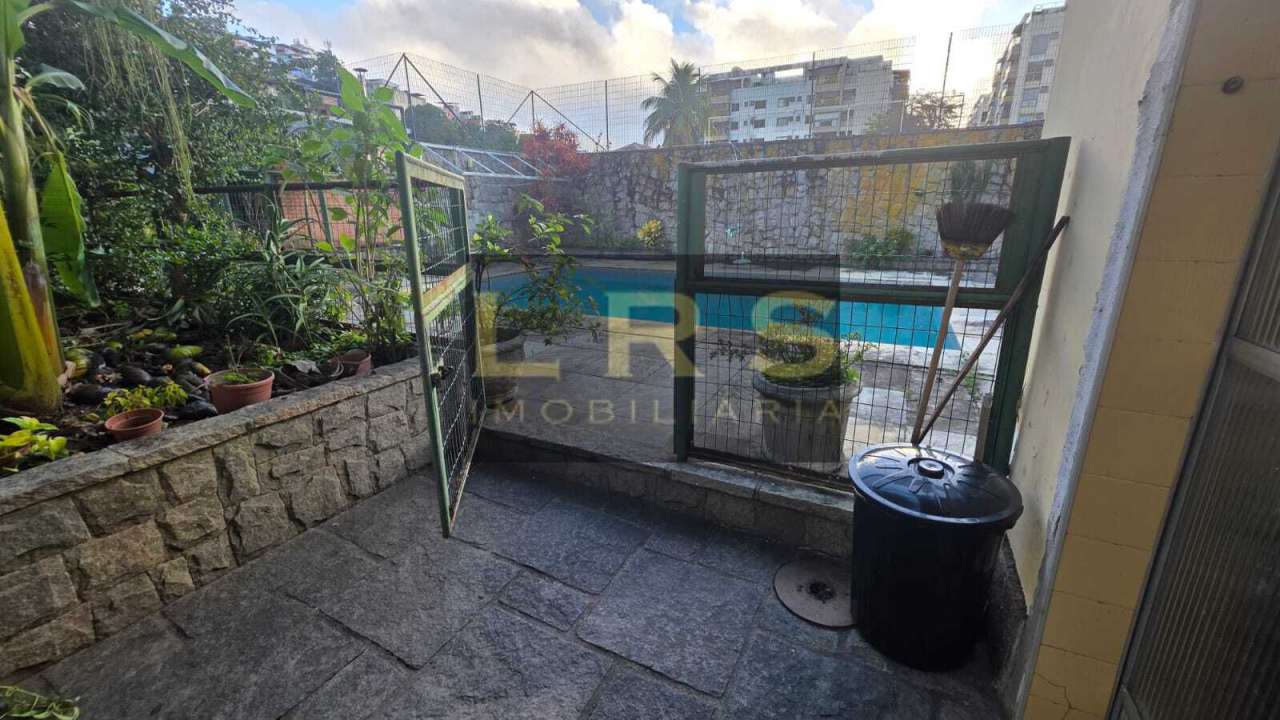 Conheça Casa à venda Estrada do Guanumbi,Rio de Janeiro,RJ - R$ 770.000 - FFGM - 39 39