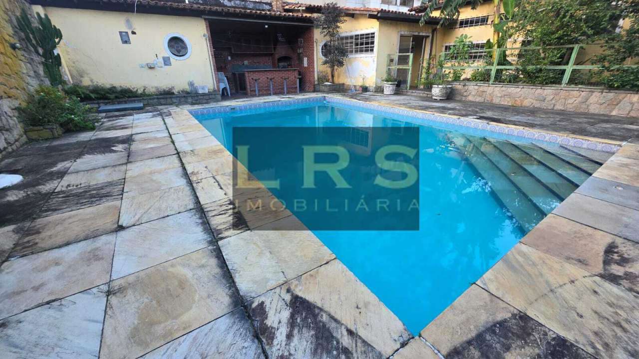 Conheça Casa à venda Estrada do Guanumbi,Rio de Janeiro,RJ - R$ 770.000 - FFGM - 41 41