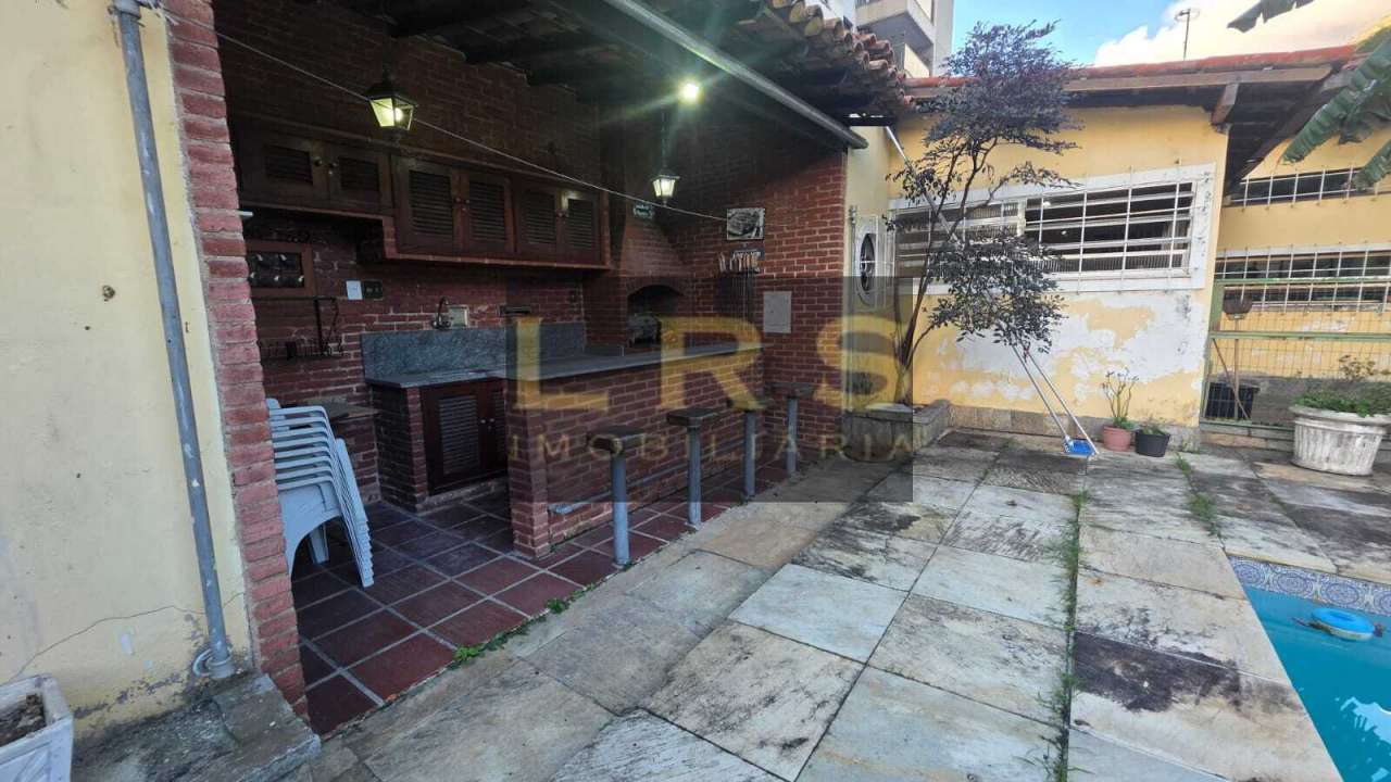 Conheça Casa à venda Estrada do Guanumbi,Rio de Janeiro,RJ - R$ 770.000 - FFGM - 42 42