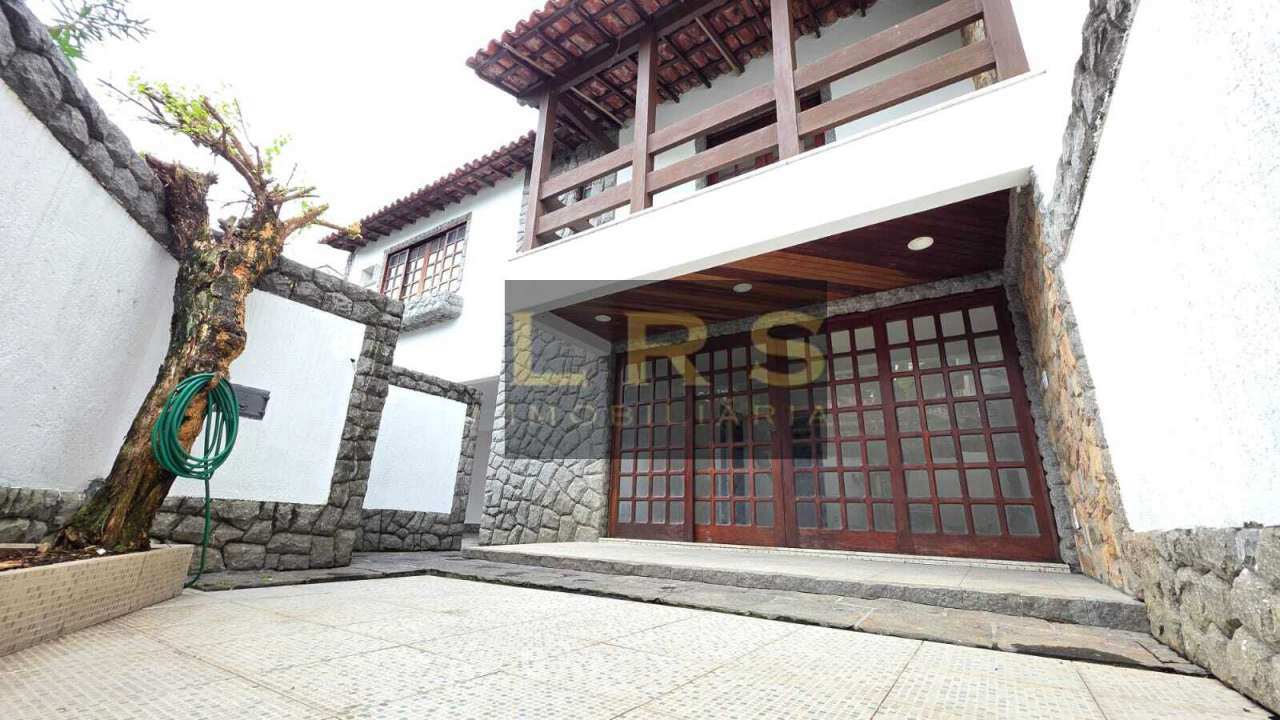 Conheça Casa à venda Rua Jara Cerqueira Montebello,Rio de Janeiro,RJ - MGP - 1 1