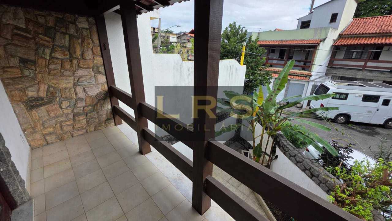 Conheça Casa à venda Rua Jara Cerqueira Montebello,Rio de Janeiro,RJ - MGP - 2 2