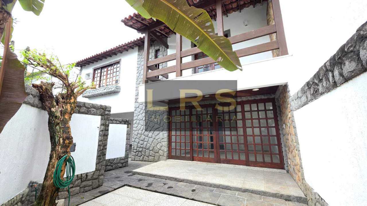 Conheça Casa à venda Rua Jara Cerqueira Montebello,Rio de Janeiro,RJ - MGP - 3 3