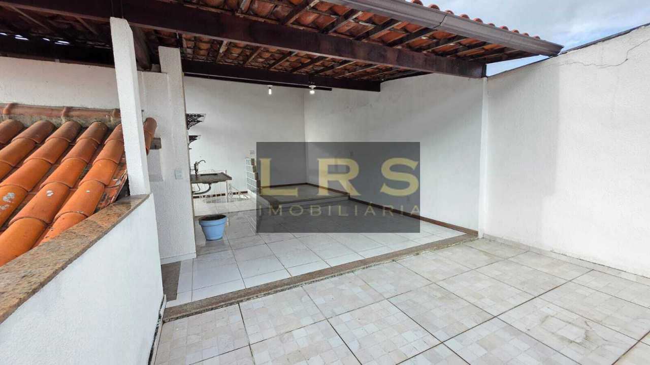 Conheça Casa à venda Rua Jara Cerqueira Montebello,Rio de Janeiro,RJ - MGP - 5 5