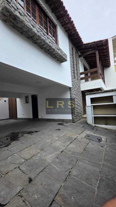 Conheça Casa à venda Rua Jara Cerqueira Montebello,Rio de Janeiro,RJ - MGP - 6 6