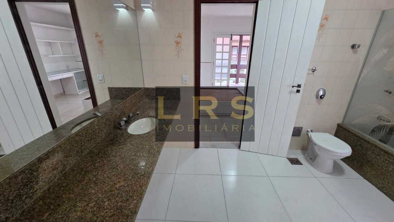 Conheça Casa à venda Rua Jara Cerqueira Montebello,Rio de Janeiro,RJ - MGP - 7 7