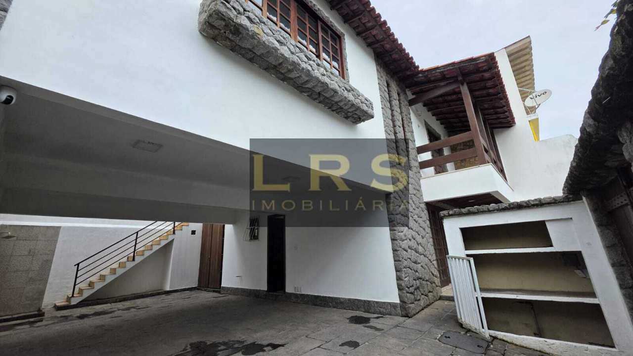 Conheça Casa à venda Rua Jara Cerqueira Montebello,Rio de Janeiro,RJ - MGP - 8 8