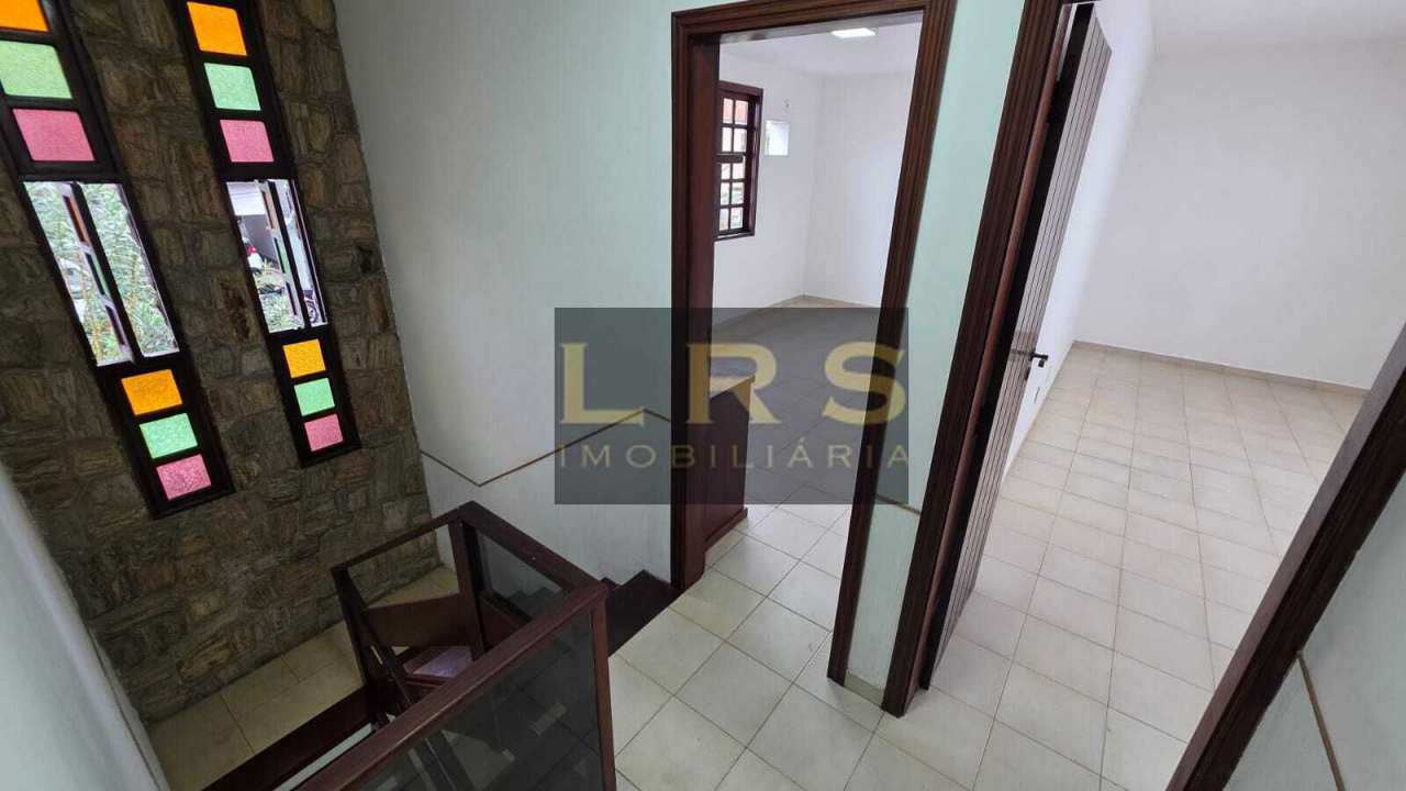 Conheça Casa à venda Rua Jara Cerqueira Montebello,Rio de Janeiro,RJ - MGP - 9 9