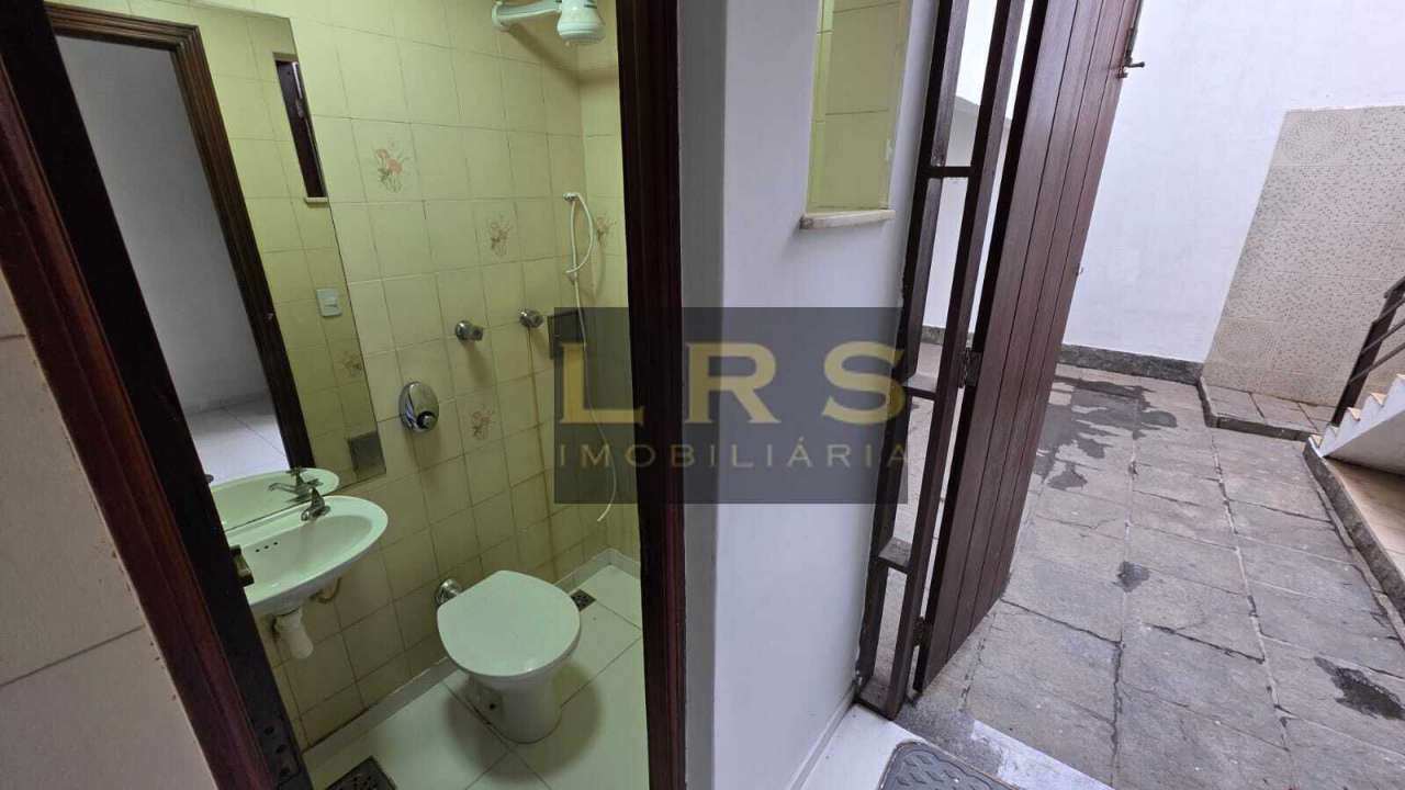 Conheça Casa à venda Rua Jara Cerqueira Montebello,Rio de Janeiro,RJ - MGP - 15 15