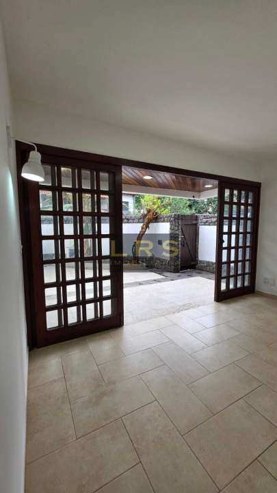 Conheça Casa à venda Rua Jara Cerqueira Montebello,Rio de Janeiro,RJ - MGP - 16 16