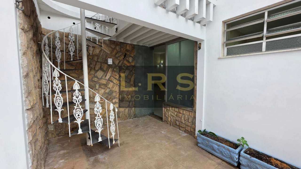 Conheça Casa à venda Rua Jara Cerqueira Montebello,Rio de Janeiro,RJ - MGP - 20 20
