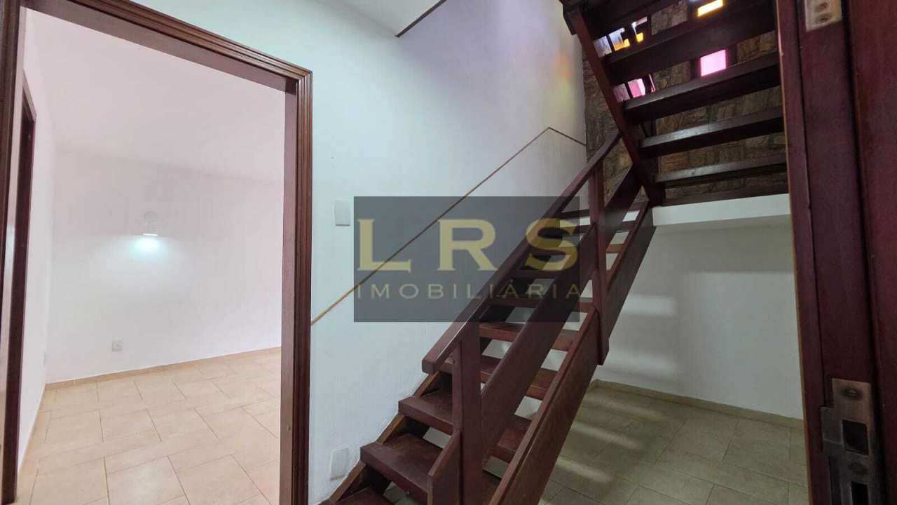Conheça Casa à venda Rua Jara Cerqueira Montebello,Rio de Janeiro,RJ - MGP - 21 21