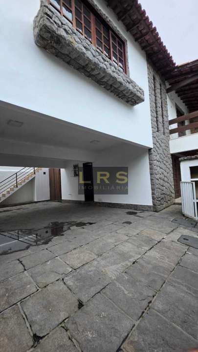 Conheça Casa à venda Rua Jara Cerqueira Montebello,Rio de Janeiro,RJ - MGP - 22 22