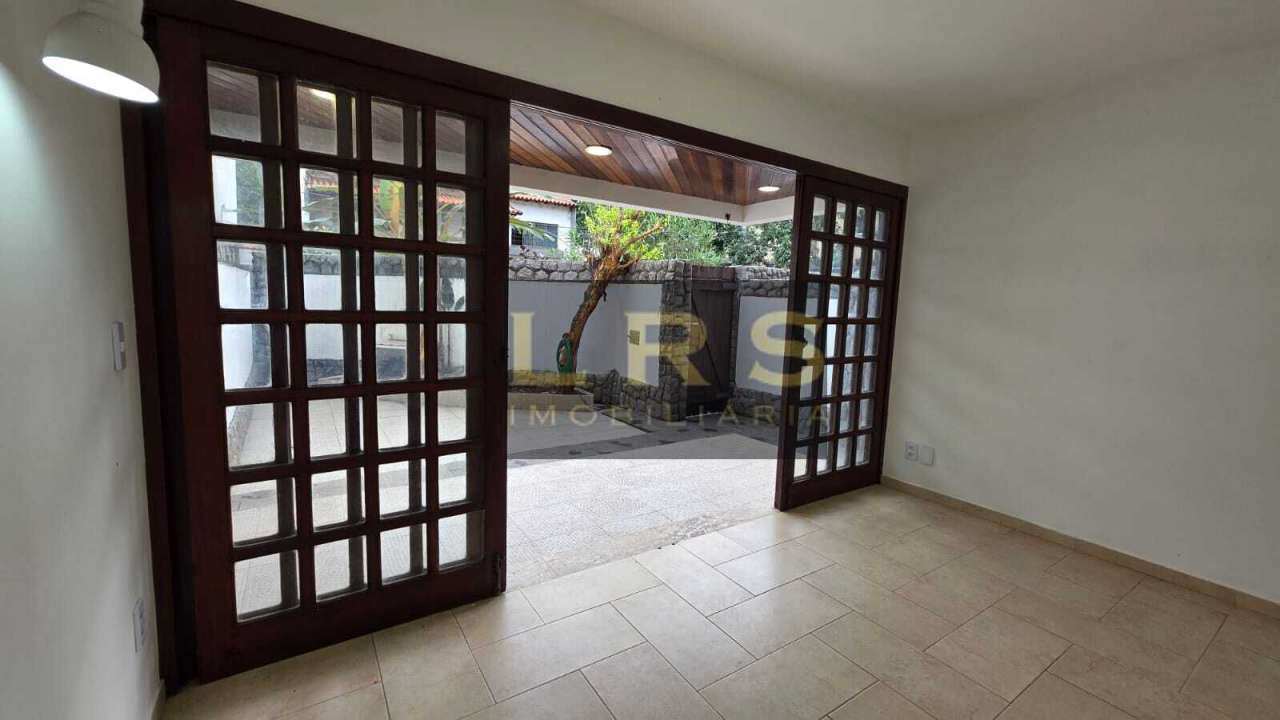 Conheça Casa à venda Rua Jara Cerqueira Montebello,Rio de Janeiro,RJ - MGP - 23 23