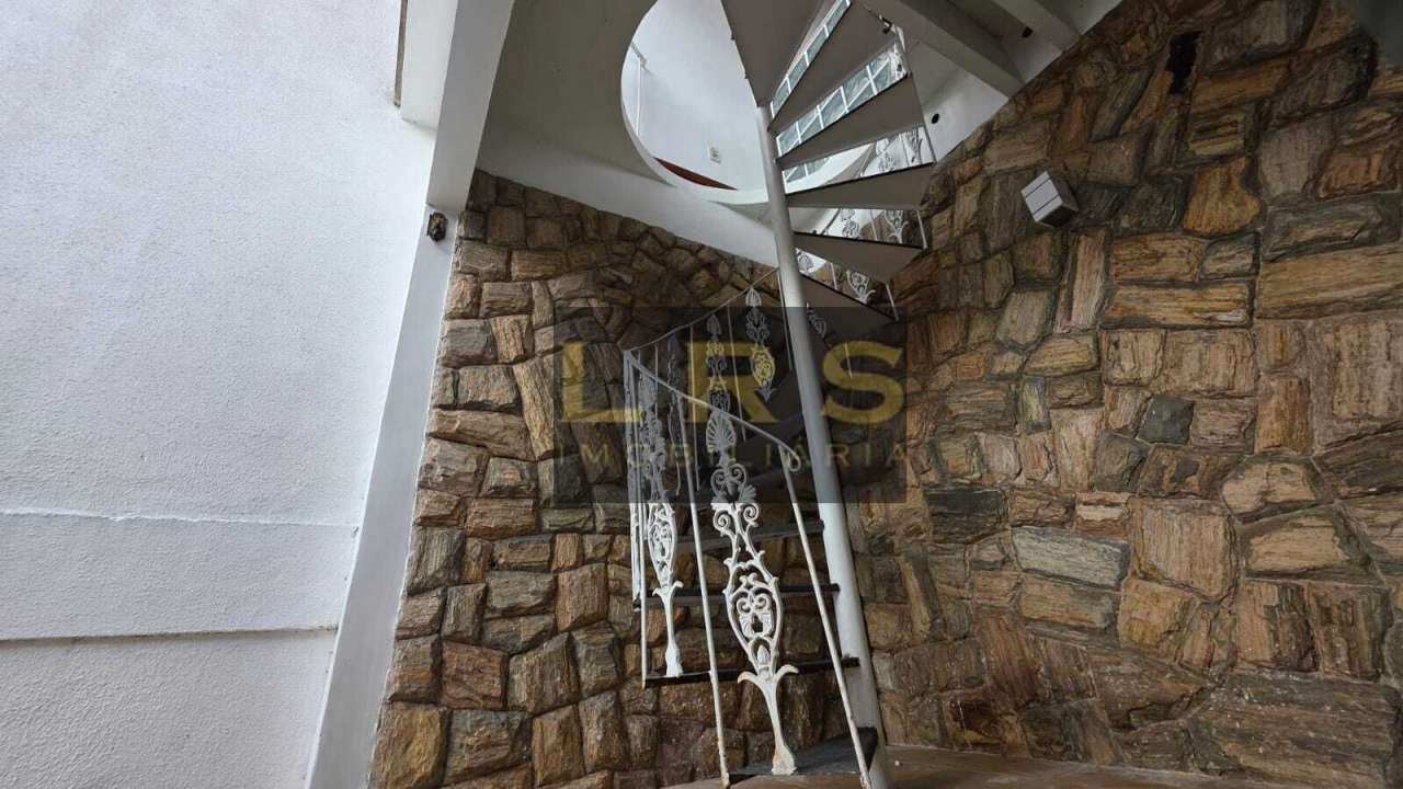 Conheça Casa à venda Rua Jara Cerqueira Montebello,Rio de Janeiro,RJ - MGP - 24 24