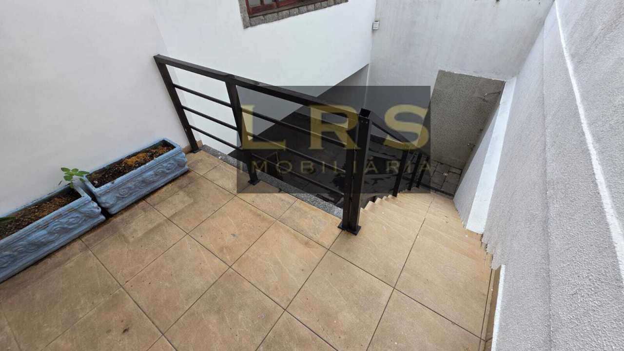 Conheça Casa à venda Rua Jara Cerqueira Montebello,Rio de Janeiro,RJ - MGP - 31 31