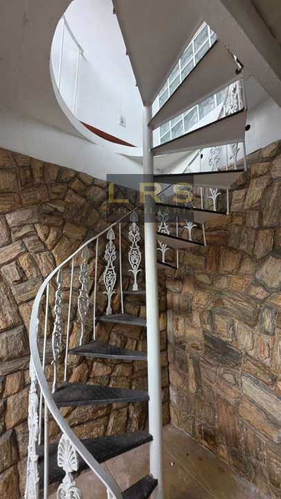 Conheça Casa à venda Rua Jara Cerqueira Montebello,Rio de Janeiro,RJ - MGP - 32 32