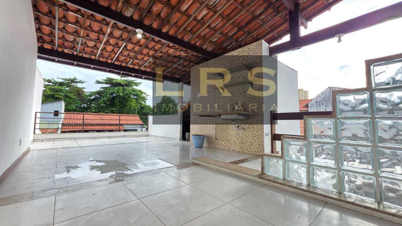 Conheça Casa à venda Rua Jara Cerqueira Montebello,Rio de Janeiro,RJ - MGP - 35 35