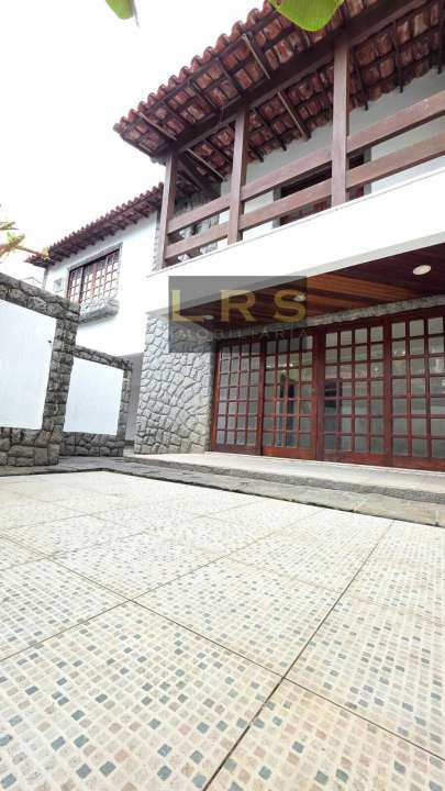 Conheça Casa à venda Rua Jara Cerqueira Montebello,Rio de Janeiro,RJ - MGP - 36 36