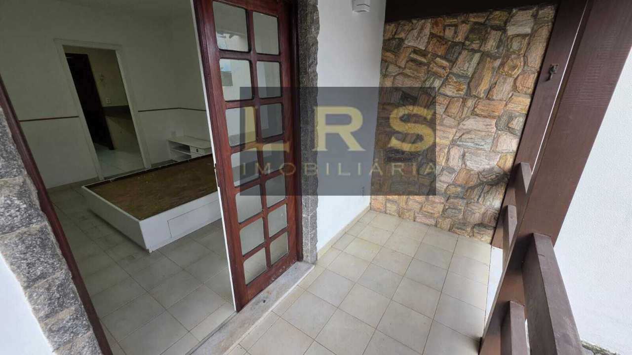 Conheça Casa à venda Rua Jara Cerqueira Montebello,Rio de Janeiro,RJ - MGP - 38 38