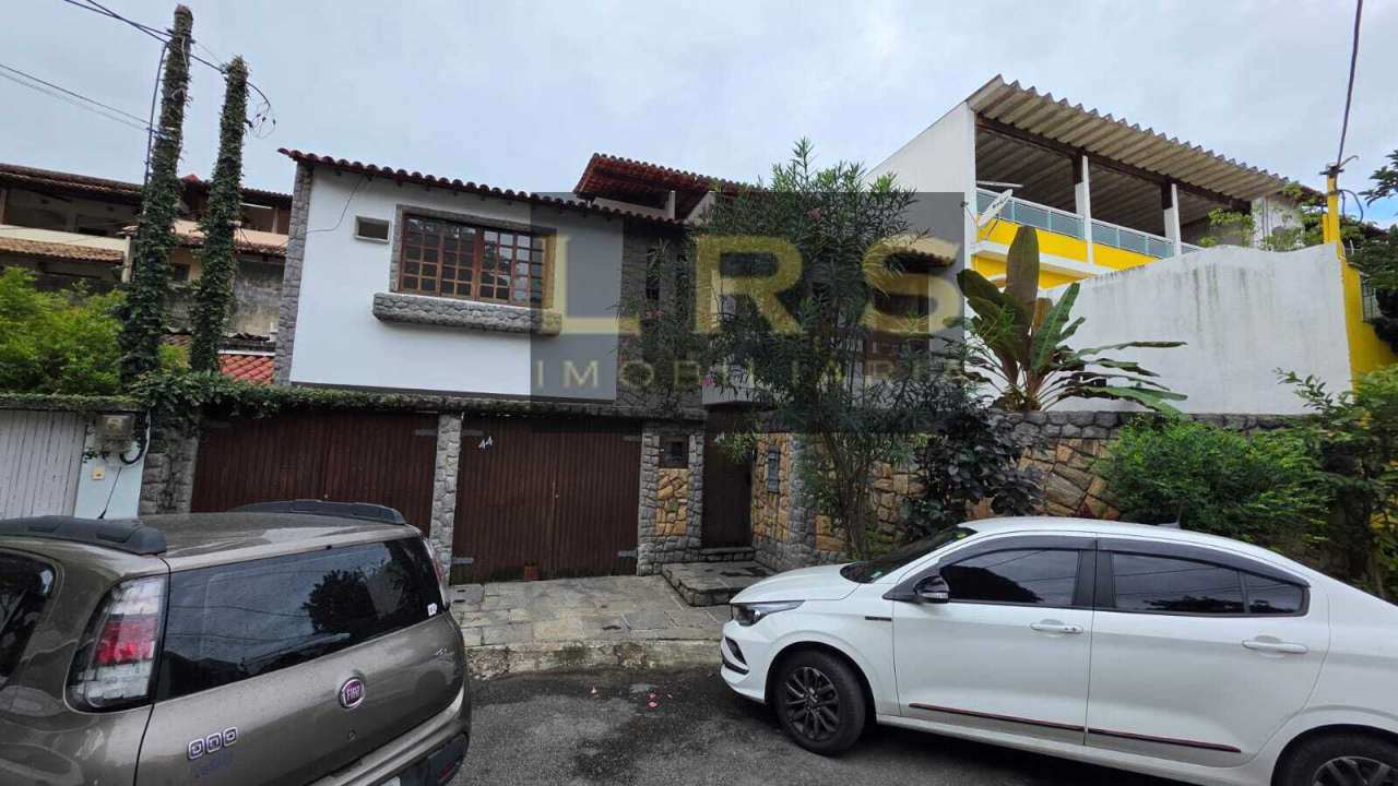 Conheça Casa à venda Rua Jara Cerqueira Montebello,Rio de Janeiro,RJ - MGP - 40 40