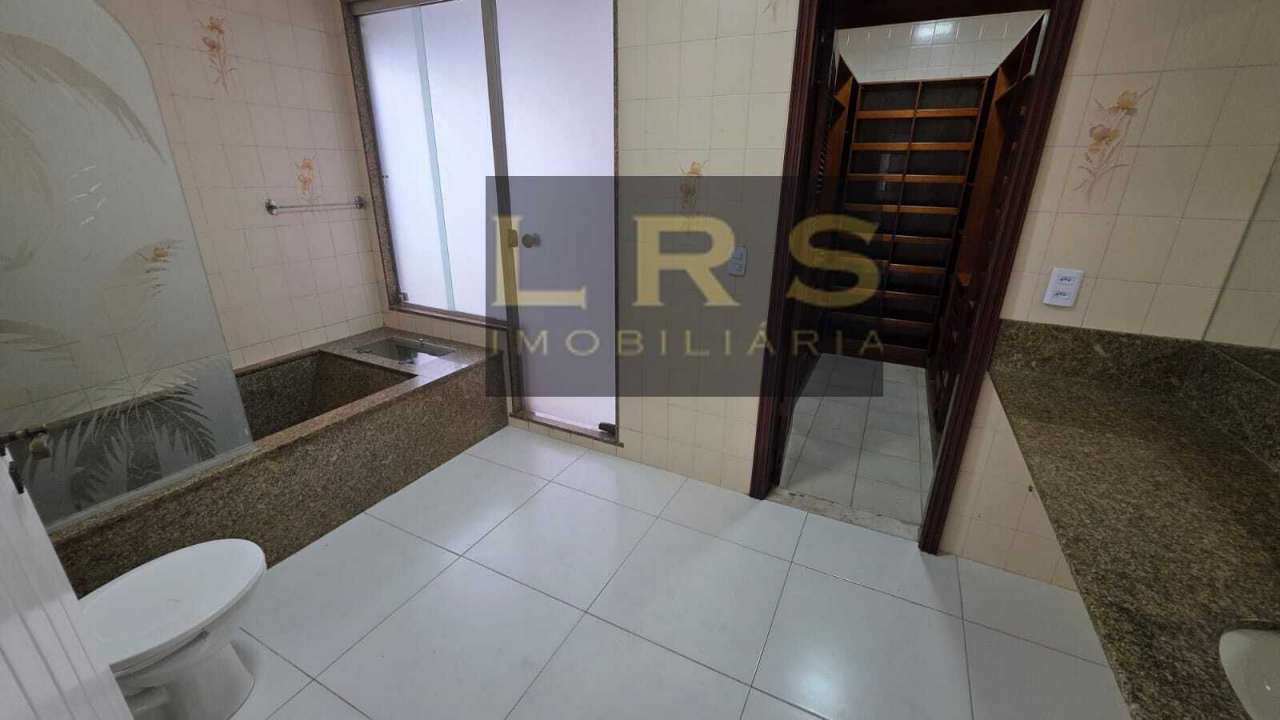 Conheça Casa à venda Rua Jara Cerqueira Montebello,Rio de Janeiro,RJ - MGP - 41 41