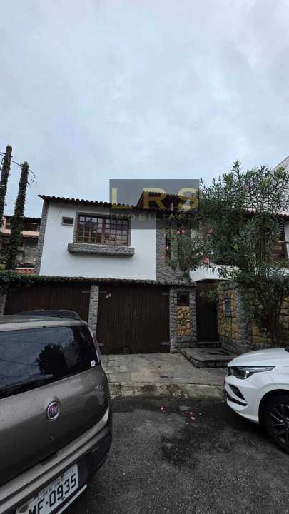 Conheça Casa à venda Rua Jara Cerqueira Montebello,Rio de Janeiro,RJ - MGP - 44 44