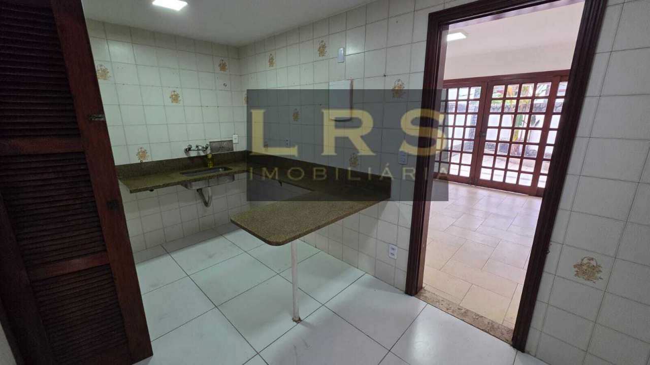 Conheça Casa à venda Rua Jara Cerqueira Montebello,Rio de Janeiro,RJ - MGP - 45 45