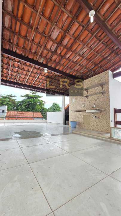 Conheça Casa à venda Rua Jara Cerqueira Montebello,Rio de Janeiro,RJ - MGP - 46 46