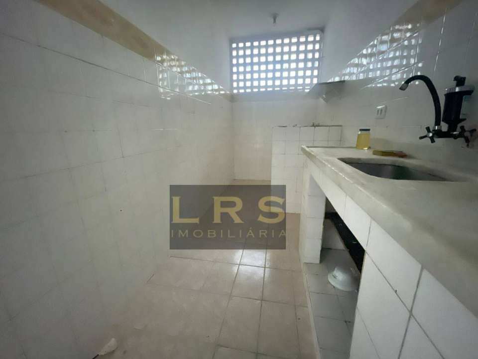 Conheça Apartamento à venda Estrada Santa Maura,Rio de Janeiro,RJ - R$ 220.000 - LFIS - 4 4