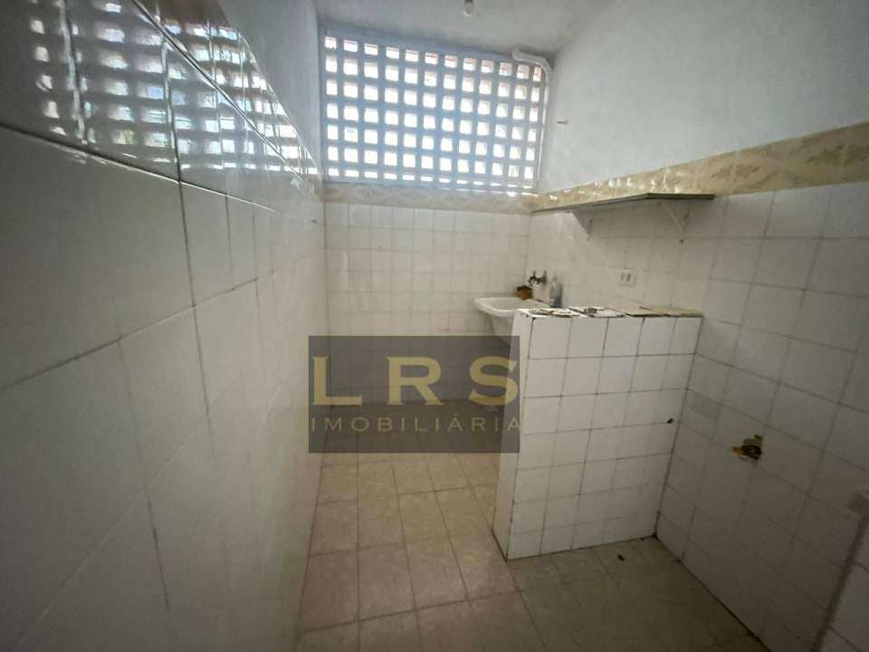 Conheça Apartamento à venda Estrada Santa Maura,Rio de Janeiro,RJ - R$ 220.000 - LFIS - 8 8
