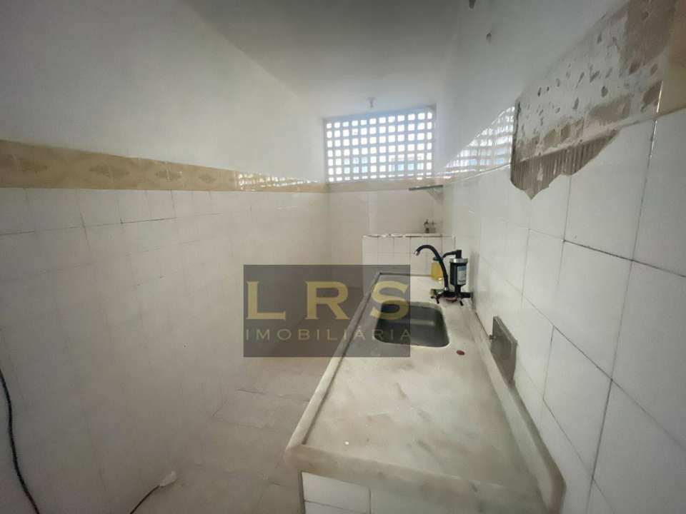 Conheça Apartamento à venda Estrada Santa Maura,Rio de Janeiro,RJ - R$ 220.000 - LFIS - 9 9