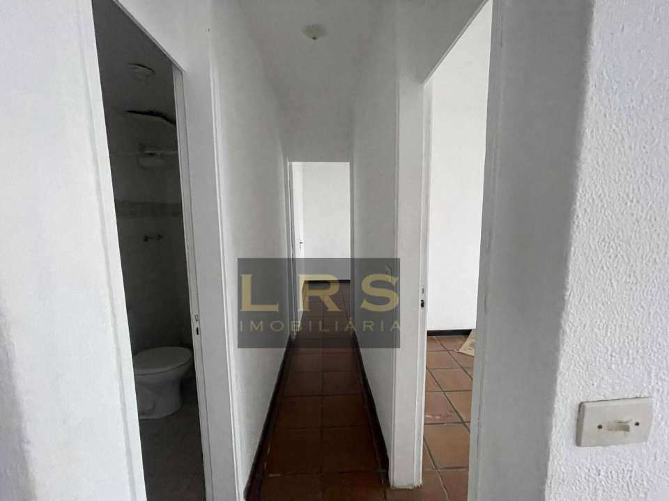Conheça Apartamento à venda Estrada Santa Maura,Rio de Janeiro,RJ - R$ 220.000 - LFIS - 10 10