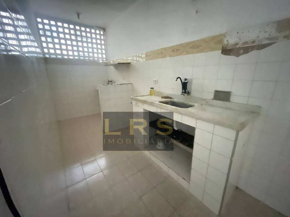 Conheça Apartamento à venda Estrada Santa Maura,Rio de Janeiro,RJ - R$ 220.000 - LFIS - 11 11
