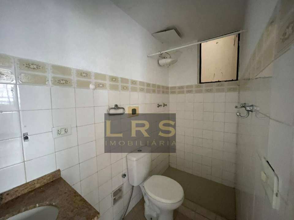 Conheça Apartamento à venda Estrada Santa Maura,Rio de Janeiro,RJ - R$ 220.000 - LFIS - 12 12