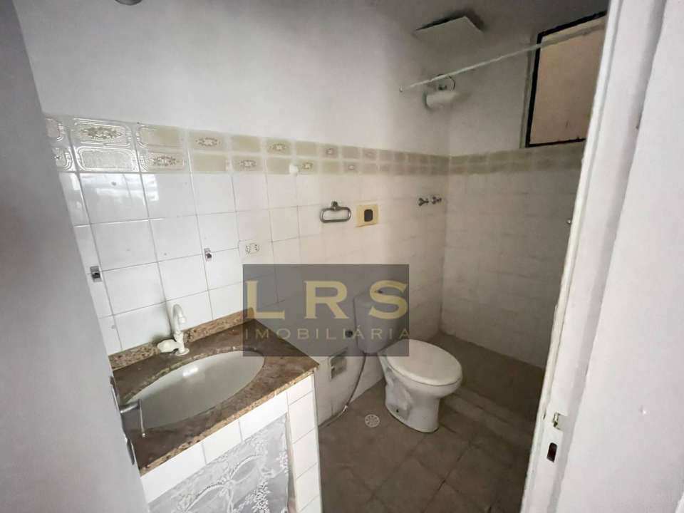 Conheça Apartamento à venda Estrada Santa Maura,Rio de Janeiro,RJ - R$ 220.000 - LFIS - 13 13