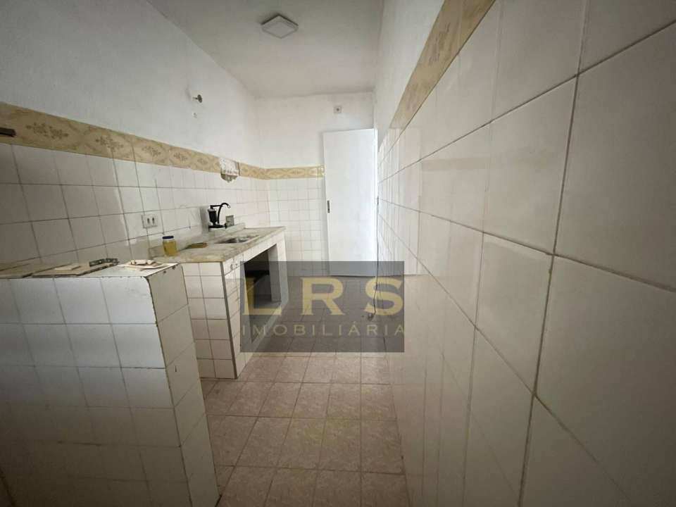 Conheça Apartamento à venda Estrada Santa Maura,Rio de Janeiro,RJ - R$ 220.000 - LFIS - 14 14