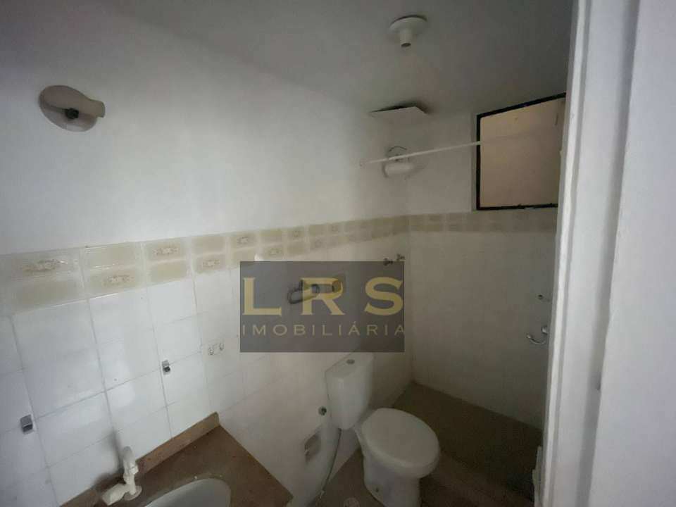 Conheça Apartamento à venda Estrada Santa Maura,Rio de Janeiro,RJ - R$ 220.000 - LFIS - 15 15